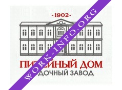 Питейный дом Логотип(logo)