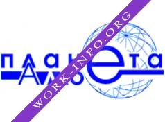 Планета-Алко Логотип(logo)