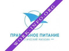 Правильное питание Логотип(logo)