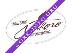 Продукты Легкого Приготовления Логотип(logo)