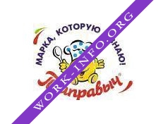 Проксима Логотип(logo)