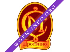 Протвинский мясокомбинат Логотип(logo)