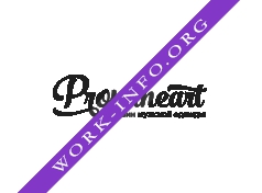 ProudHeart Логотип(logo)