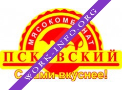 Псковмясопром Логотип(logo)