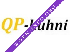 QP-kuhni Логотип(logo)