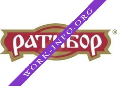 РАТИБОР, Торговый Дом Логотип(logo)