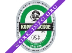 РАЙПИЩЕКОМБИНАТ КОРЕНОВСКИЙ Логотип(logo)