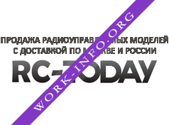 RC-TODAY Логотип(logo)