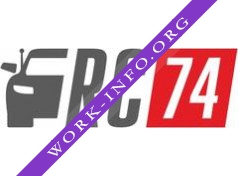 RC74 Логотип(logo)