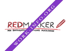 Redmarker Логотип(logo)