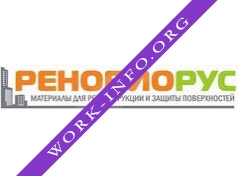 Реновио Рус Логотип(logo)