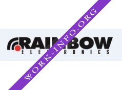 RAINBOW Electronics Логотип(logo)