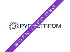 Русметпром Логотип(logo)