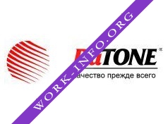 Рутон-Юг Логотип(logo)