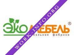 Салон кухни Экомебель Логотип(logo)