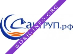 Сангруп Логотип(logo)