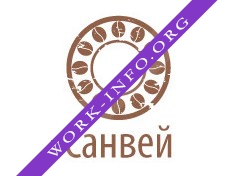 Санвей Логотип(logo)