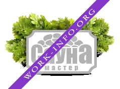 Саунамастер Логотип(logo)