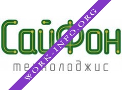 Сай Фон Технолоджис Логотип(logo)