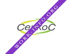 Серкос Логотип(logo)