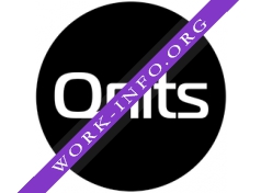 Сеть интернет магазинов Qnits Логотип(logo)