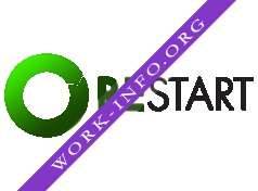 Сеть комиссионных магазинов Restart Логотип(logo)