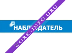 Сеть магазинов “Наблюдатель” Логотип(logo)