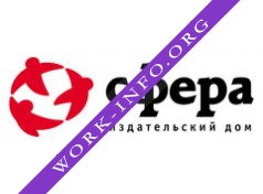 СФЕРА, ИЗДАТЕЛЬСКИЙ ДОМ Логотип(logo)