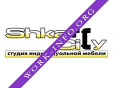 Shkaffcity Логотип(logo)