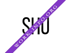 SHU CLOTHES Логотип(logo)