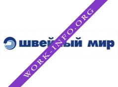 Швейный Мир Логотип(logo)