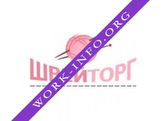 ШвейТорг Логотип(logo)