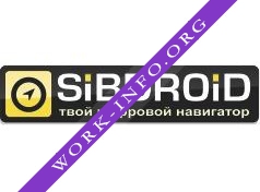 Sibdroid Логотип(logo)