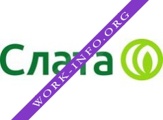 Слата, ГК Логотип(logo)