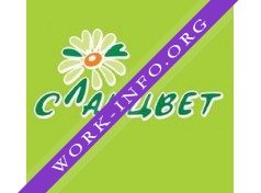 Славцвет Логотип(logo)