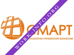 СМАРТ Логотип(logo)