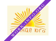 Солнце Юга Логотип(logo)