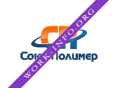 СоюзПолимер Логотип(logo)