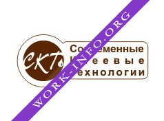 Современные Клеевые Технологии Логотип(logo)