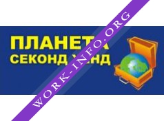 Ставропольская Планета секонд хэнд Логотип(logo)