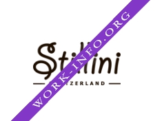 Stillini Логотип(logo)