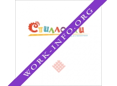 СТИЛЛОЧКИ Логотип(logo)