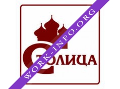 Столица Компьютерная Логотип(logo)