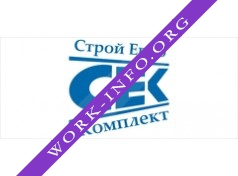 СтройЕвроКомплект Логотип(logo)