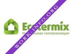 Ecotermix Логотип(logo)