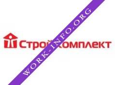 СтройКомплект, ТПК Логотип(logo)