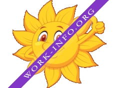 SunnyToy Логотип(logo)