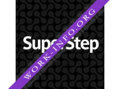 SuperStep (ИП Немытова И.А.) Логотип(logo)