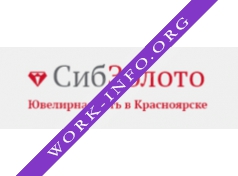 СЗК Сибзолото Логотип(logo)