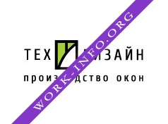 ТехДизайн Логотип(logo)